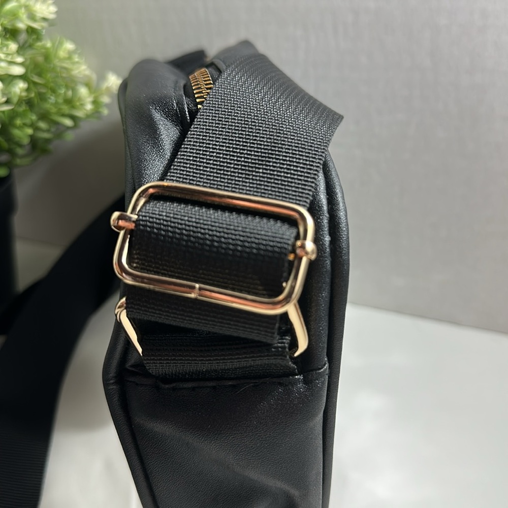 Custom Unbranded Clear Stadium/ Concert Crossbody 
LV Monogram Canvas - Picture 3 of 3
